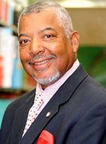 GUIDE Project, Rupert Evans Sr., DHA, MPA GUIDE Project, Rupert Evans Sr., DHA, MPA